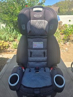 Baby carseat