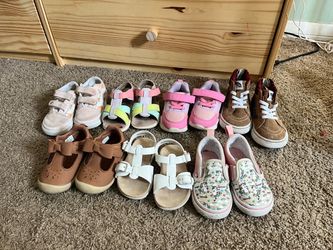 Toddler Shoes