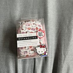 Hello Kitty Brush 