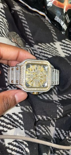 Men’s watch
