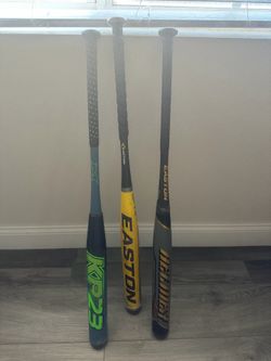 Slow pitch softball Bats