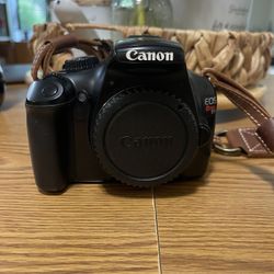 Canon T3 Body 