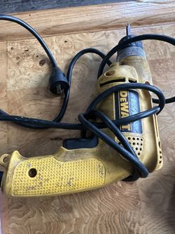 Dewalt Hammer Drill