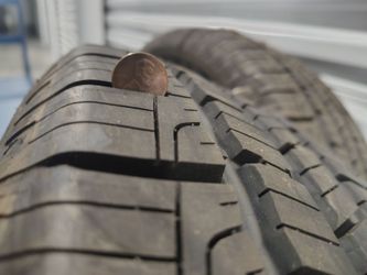 Tires 16