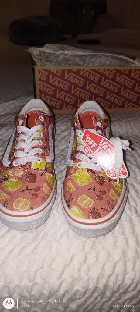 Vans