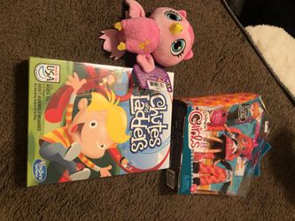 Christmas gifts
