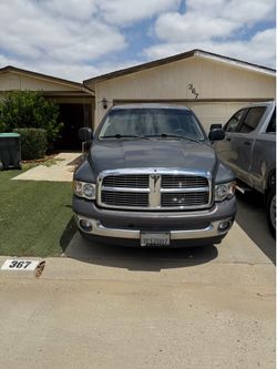 2003 Dodge Ram 1500