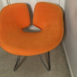 Fancy Design Brand New Chair 