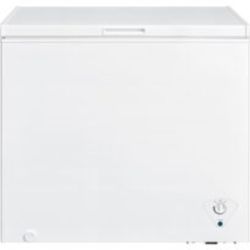 Deep FREEZER 7.5cu