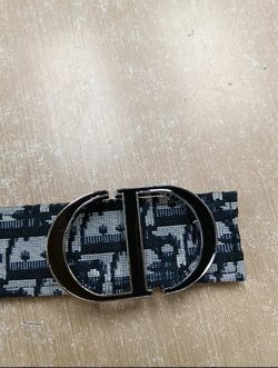 Dior Belt