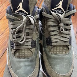 Air Jordan 4 Craft Size 10 
