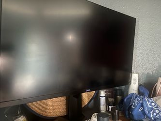 Dell gaming monitor