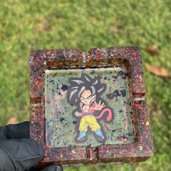 Dragon Ball Z Ashtray