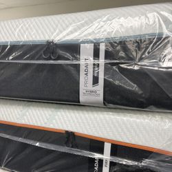 Tempurpedic Pro Adapt Firm Queen