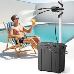Misting System Portable(brand new)