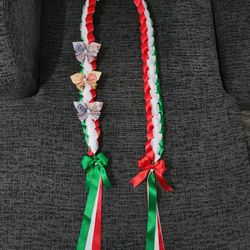 Graduation Leis