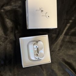 AirPod Pro Gen 2