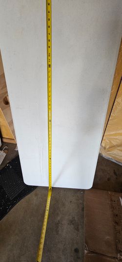 Foldable table