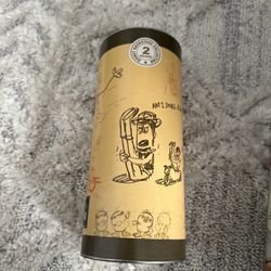 Disney Backstory Collection Release #2
