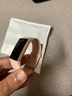 Fit bit Charge 3 - brand new