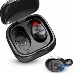 Bluetooth Headphones (iPhone/Android)- $20