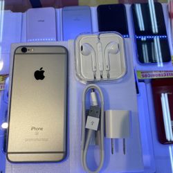 iPhone 6S 64gb Liberado Desbloqueado UNLOCKED 