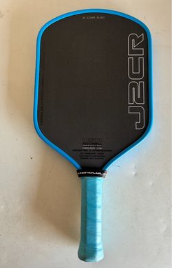 Honolulu Pickleball J2CR pickleball Paddle