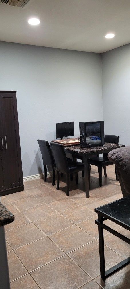 Dining Table -no Chairs