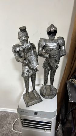 Armored  2 men