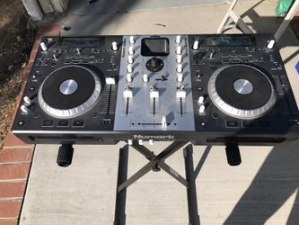 Numark dj controler $350