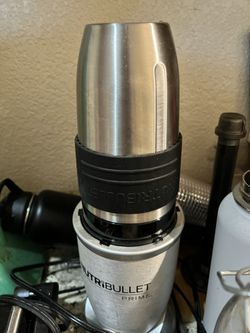 Nutribullet Prime
