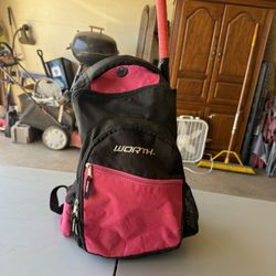 Girls Softball Gear $30 For All Obo