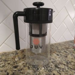 Juv Press - Juicer 