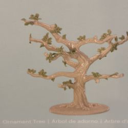 Lenox Ceramic Tree