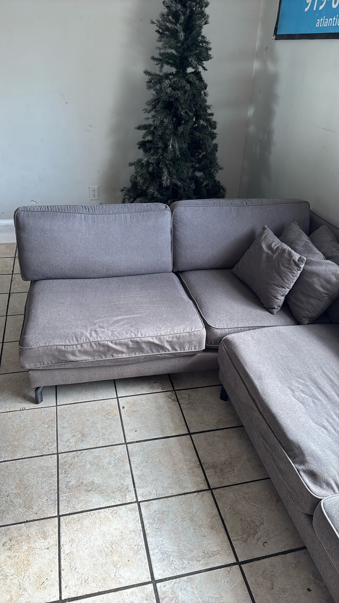 High Quality Couch