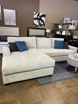 3 PCS CUSTOM SECTIONAL (CUSTOMIZE IT!)💥$0 DOWN, Pay back 100 Days, 6 Months, 1 Year)