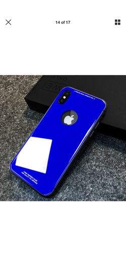 IPhone X case