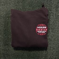 Ksubi Hoodie 