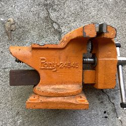 Bench vice tools