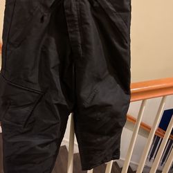 Snow Pants  Kids. Sz Mm 8