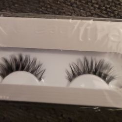 False Eyelashes