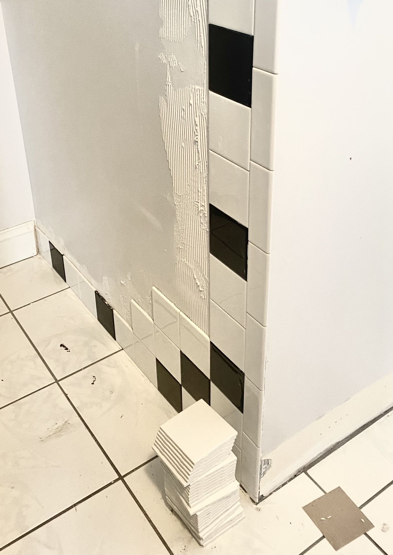 Tile I