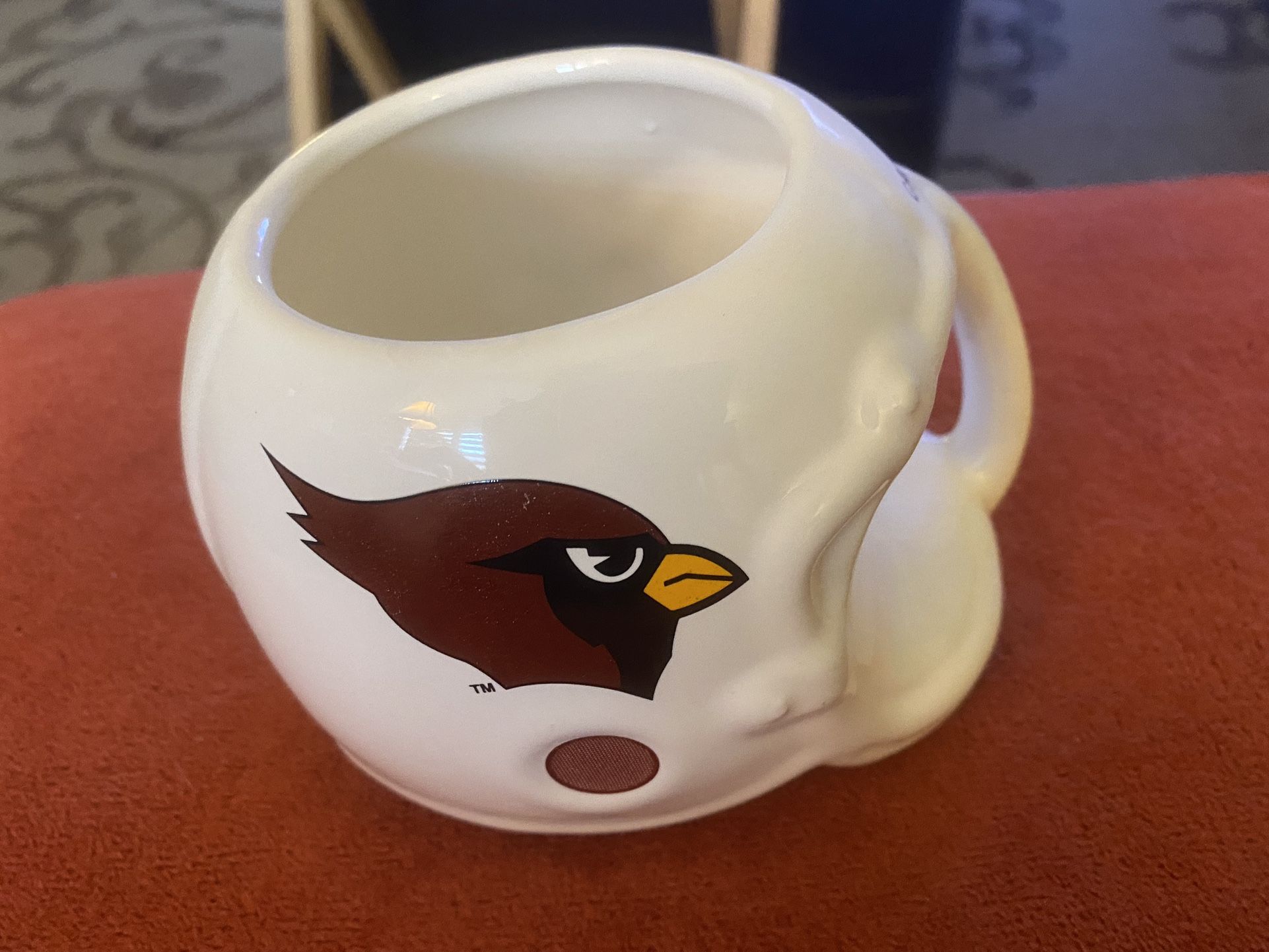 Arizona Cardinals Mug 1986