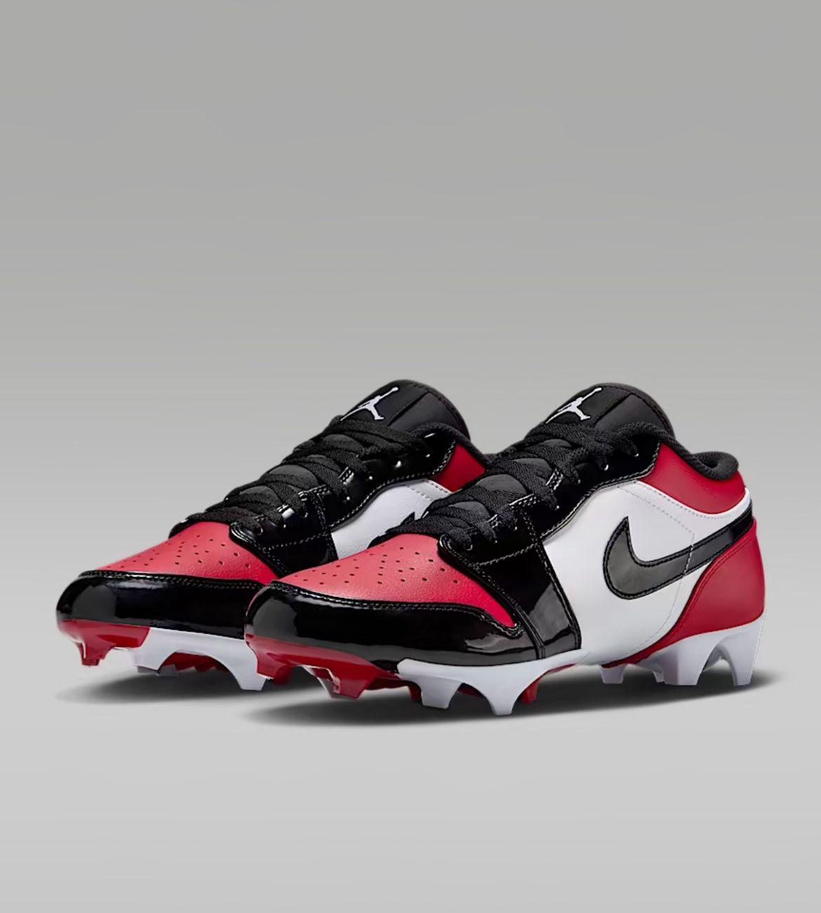 Brand New Jordan Football Cleats