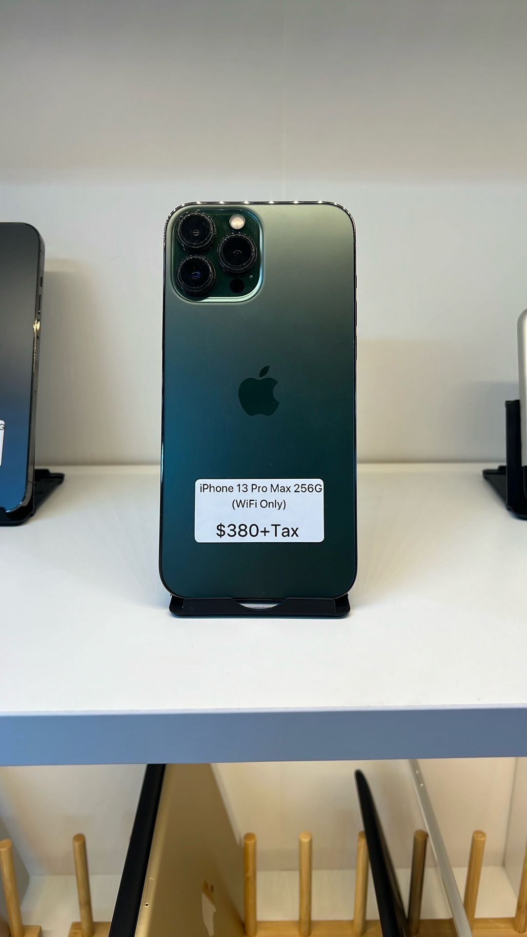 iPhone 13 Pro Max 256G