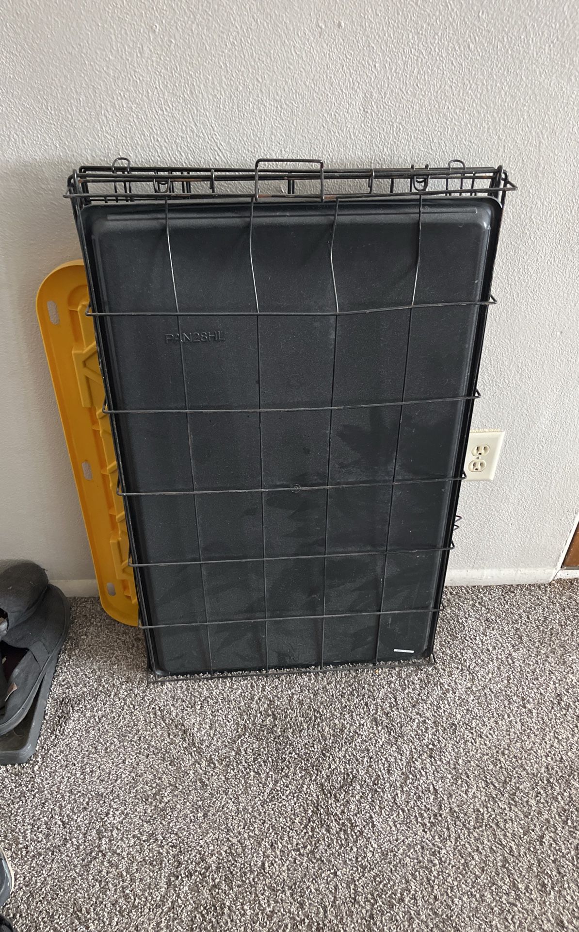 Dog Kennel