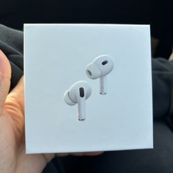 AirPods 2nd Gen 