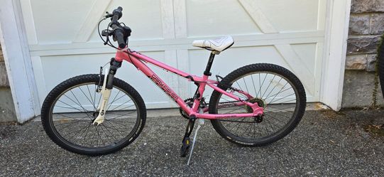 Gary Fisher PreCaliber 24” mountain bike