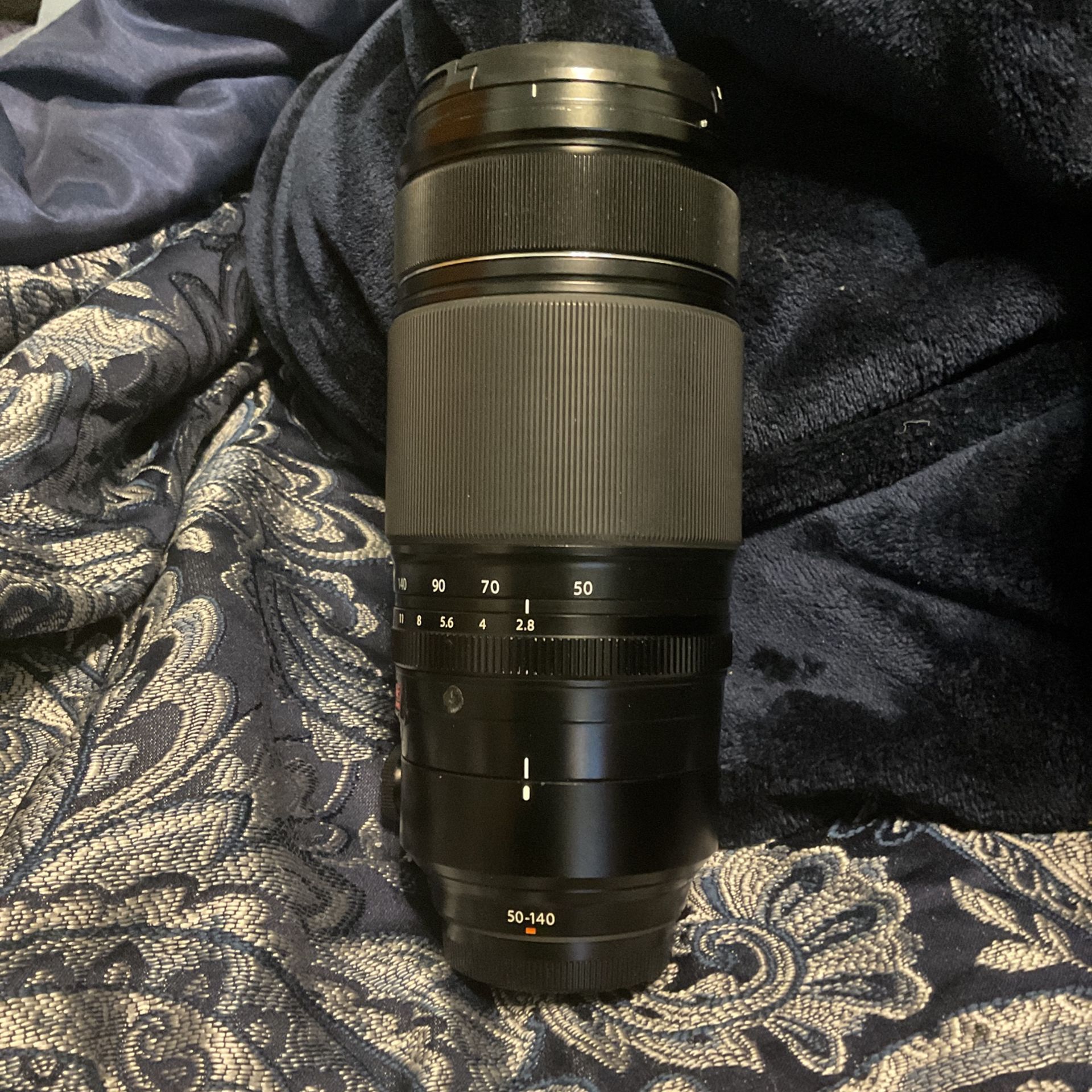Fujinon 
