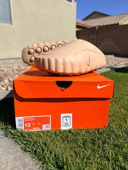 Nike Mind 001 Size 12